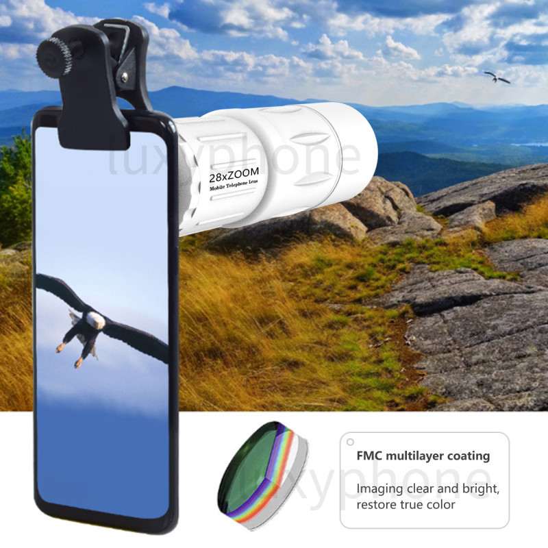 -Boxoejeans telezoom 28x lensa kamera hp zoom lensa tele zoom hp