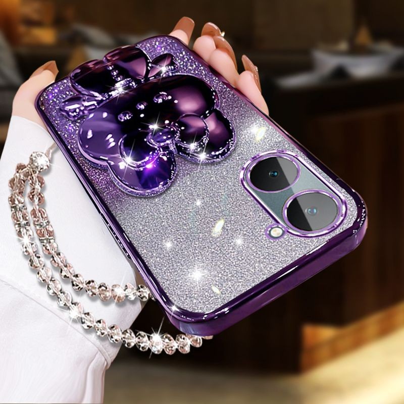 For Vivo Y29 Y18 Y18e Y18i Y18s Y19s Pro Y28 Y28s Y38 Y29S Y19S GT Y400 Pro Y29T Y39 Y04 Y04S Case N