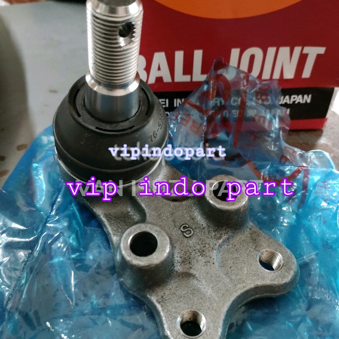 BALL JOINT BAWAH ISUZU PANTHER KOTAK ORIGINAL 555 JAPAN ORIGINAL