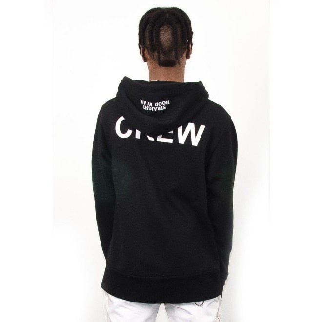 wana production Hoodie Hood By Air Crew