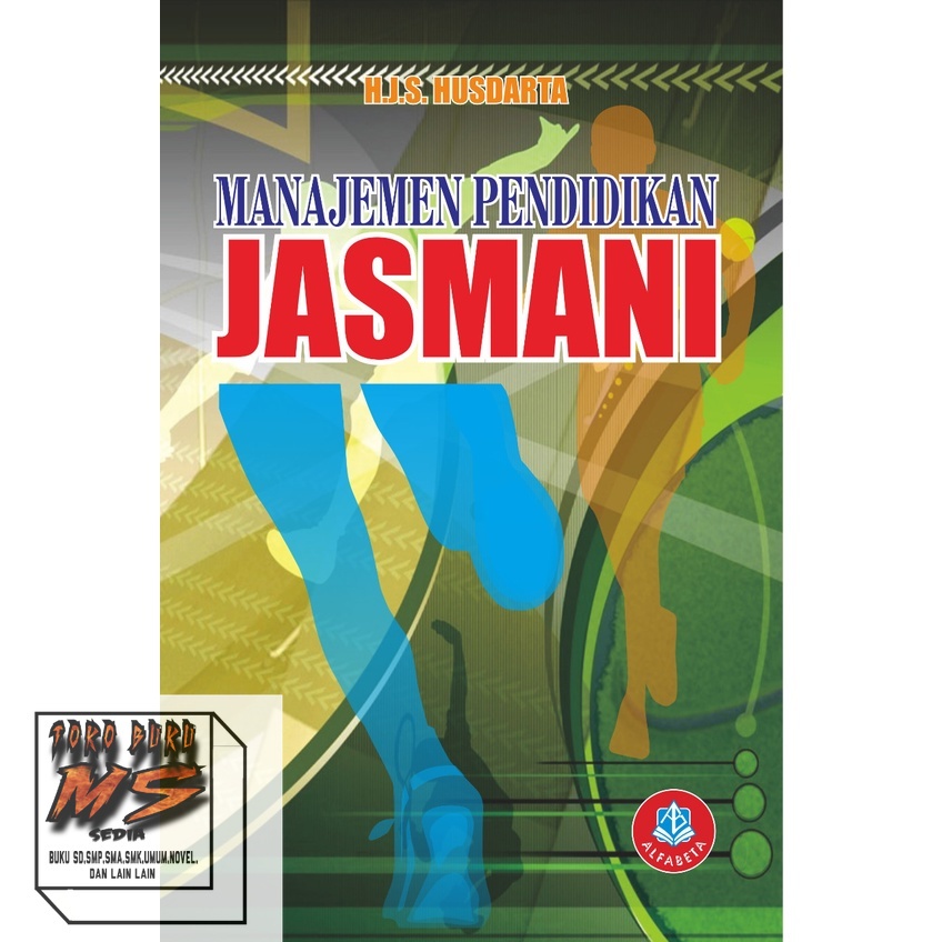 Manajemen Pendidikan Jasmani