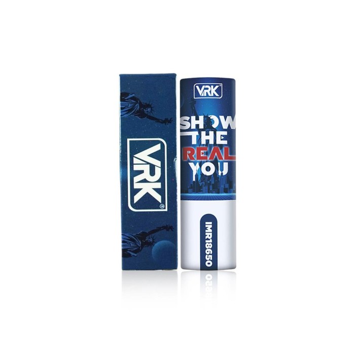 BUE VRK BATTERY / BATRE VRK BIRU