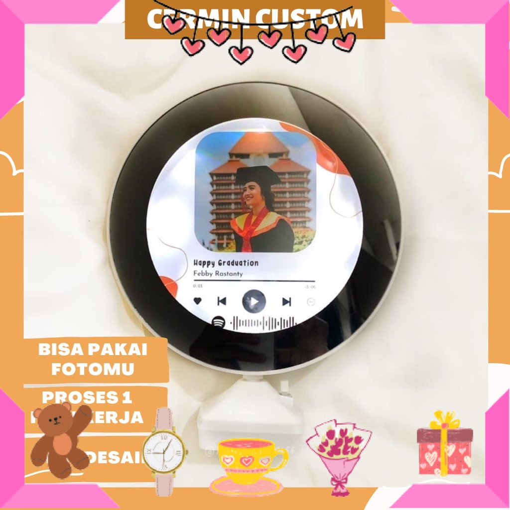 

HAMPERS BAYI ANAK MUDA REMAJA PACAR ISTRI BIKIN ROMANTIS ANNIVERSERY/ Hadiah Gift Kado Hampers Graduation Cermin Custom Lampu Tidur Wisuda Ulang Tahun Estetik Ultah Ulangtahun Wanita Cewek Cowok Cowo Box Souvenir Murah/ ULTAH LAHIRAN WISUDA JADIAN