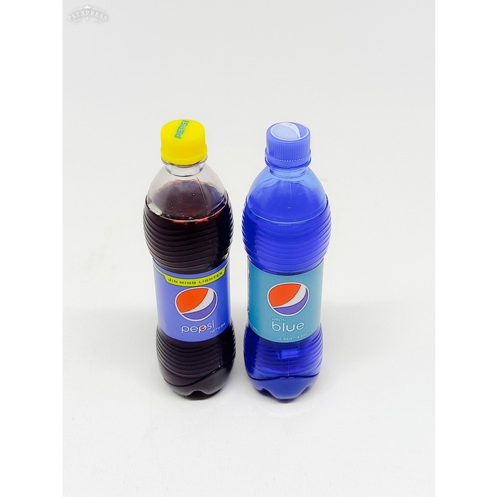 BOTOL PEPSI API 3863 KOREK API Korek Api Exclusive, Korek Bara Unik, Mancis Keren pz store