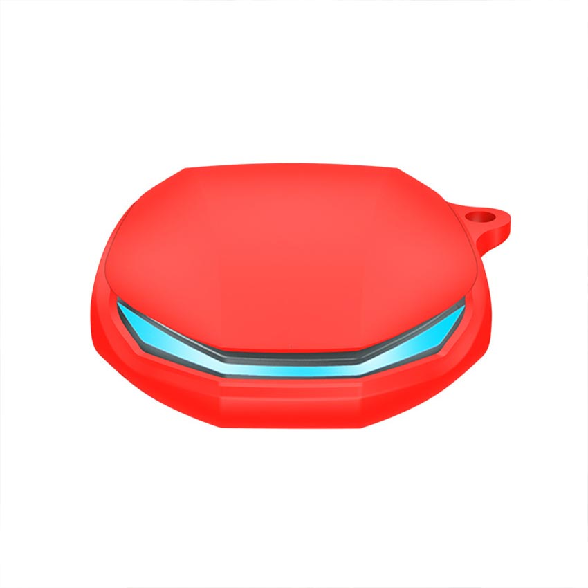 Penutup Headset Bluetooth Silikon / Casing Headset Anti Jatuh Dan Anti Debu Untuk Lenovo GM2PRO