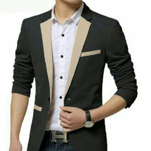 best -jas blazer santai, blazer pria formal, blazer pria resmi, jas terbaru