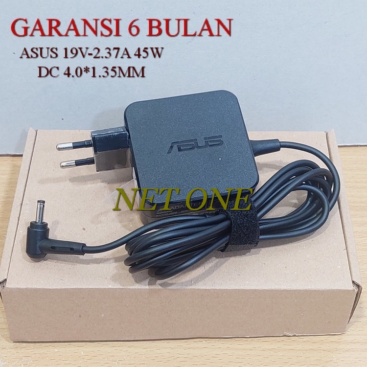 Adaptor Charger Asus VivoBook 14 A412 A412D A412DA X412D X412DA -NETONE