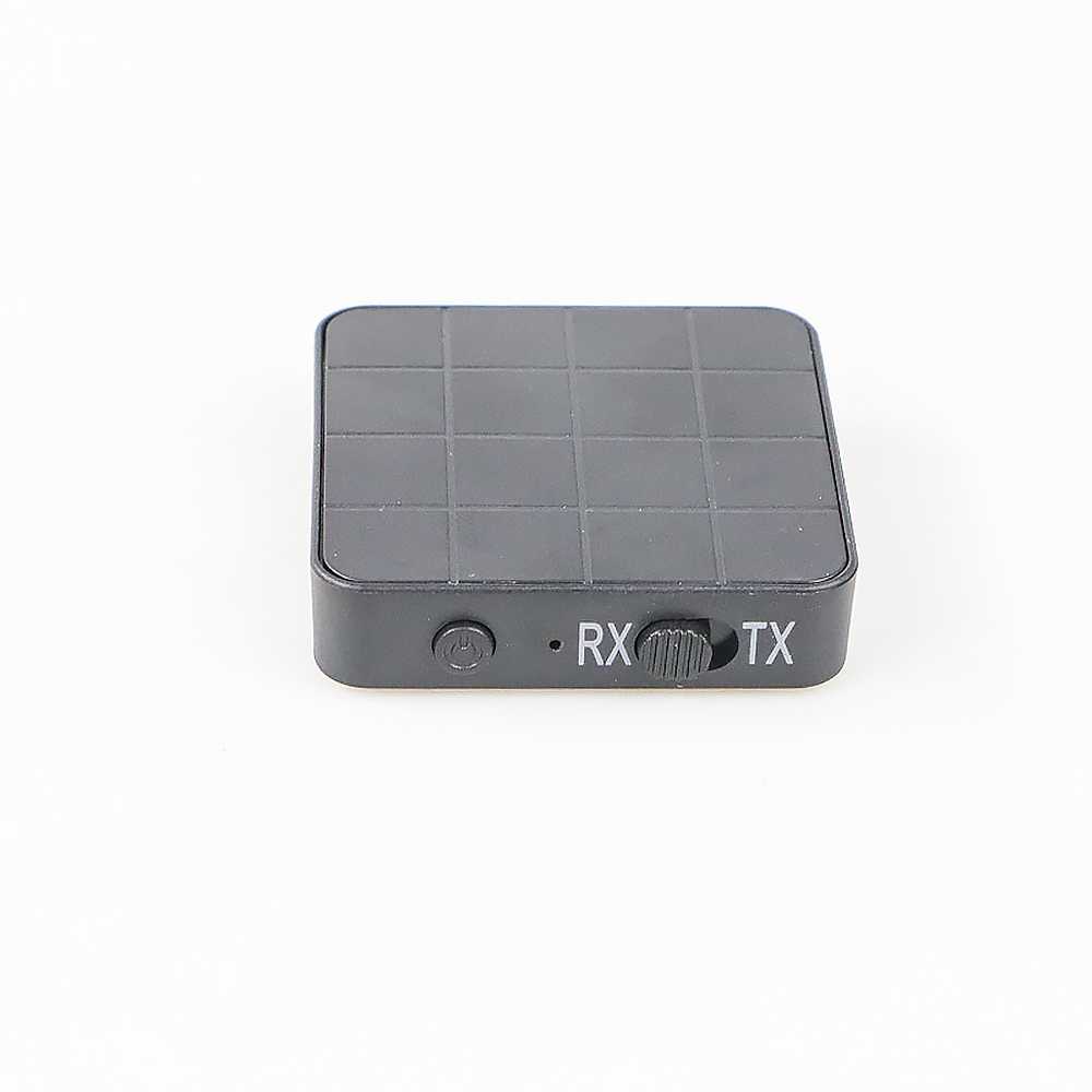 COD 2 in 1 Audio Bluetooth 5.0 Transmitter &amp; Receiver 3.5mm - KN321