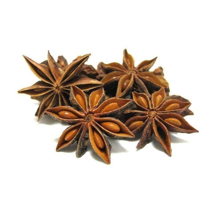 

Rezeki Fresh Market Bunga Lawang [ 100gr/Pack ]