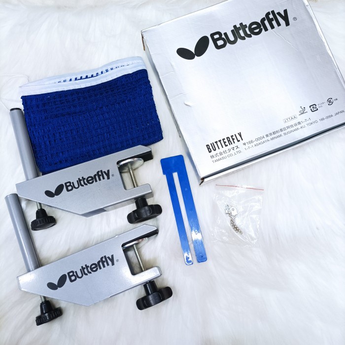 Net Tennis meja pingpong butterfly