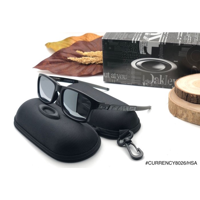 Kacamata Polarized anti uv 400 Currency Polarized Kaca Mata Authentic fullset