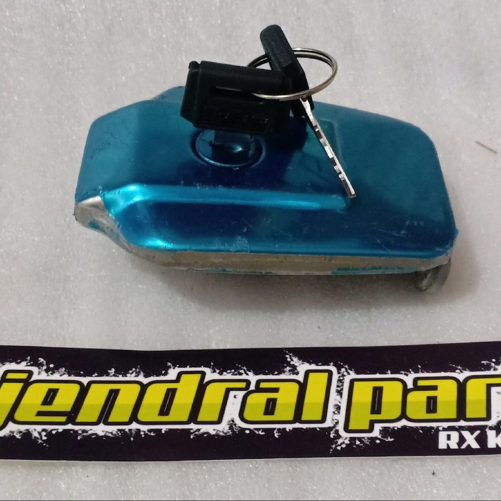TUTUP TANGKI BENSIN RXS RXSPESIAL YT115 RXR RXZ