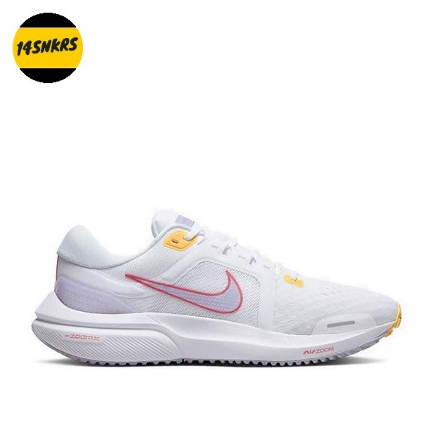 Nike Vomero 16 Women's Road Running Shoes - White