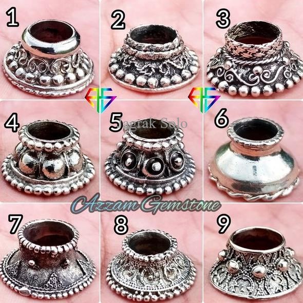 

Mendak Selut Keris Betok bkn Patrem Tombak murah