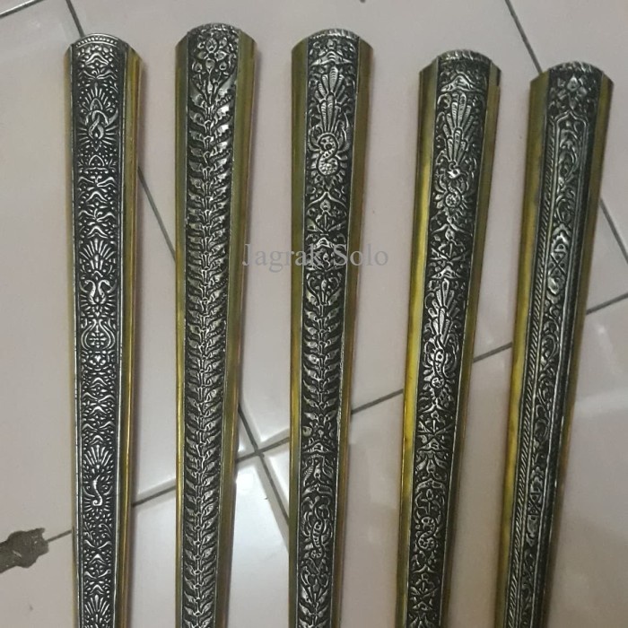 

Pendok SLorokJogja murah
