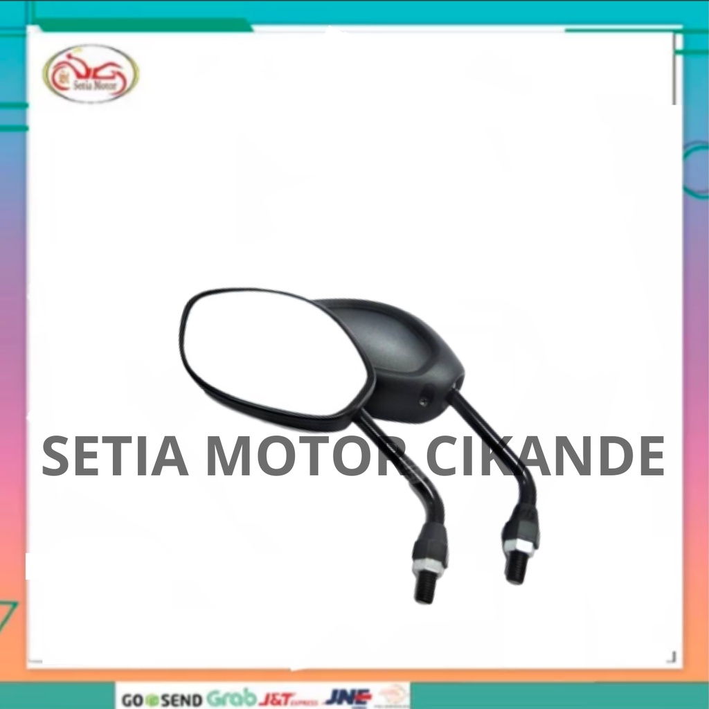 federal FP-BMCL-M10BYR Spion Motor