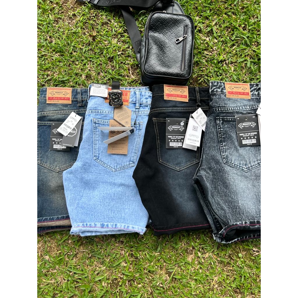 CELANA PENDEK DISTRO/CELANA PENDEK PRIA/CELANA PENDEK DISTRO PRIA TERBARU MODEL SOBEK