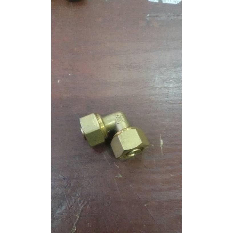 knee sambung water heater