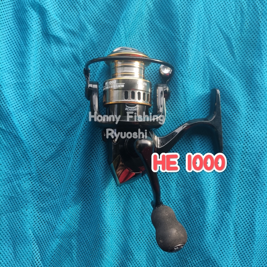 Reel Pancing HE 1000