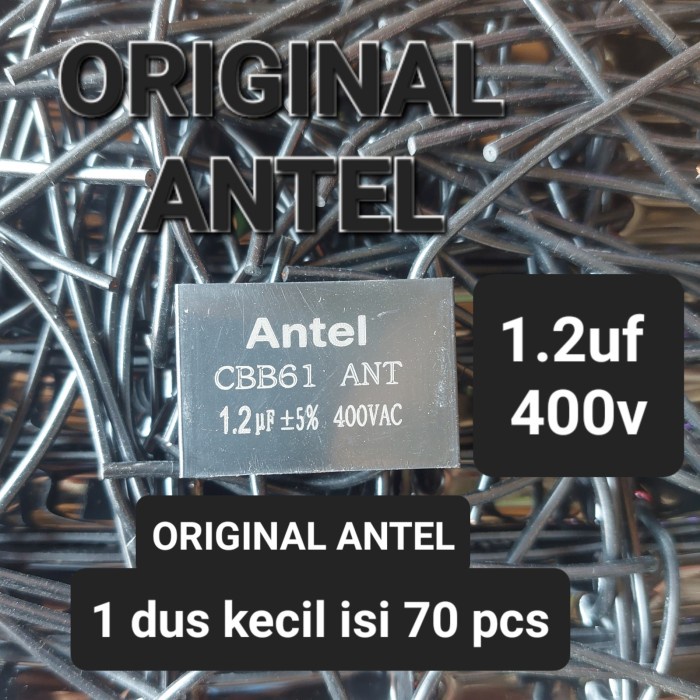 1.2uf 400v kapasitor kipas hexos box stand fan 1.2uf 450v 1.2 uf 450 v