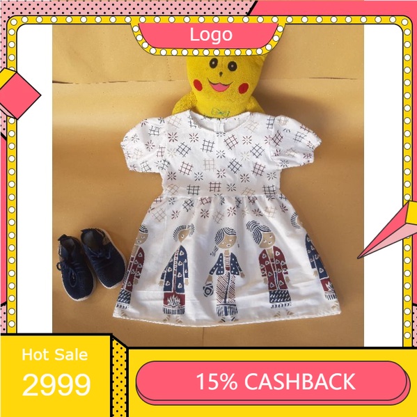 dres bu tejo anak.tunik bu tejo anak blus bu tejo anak/hitam putih abu