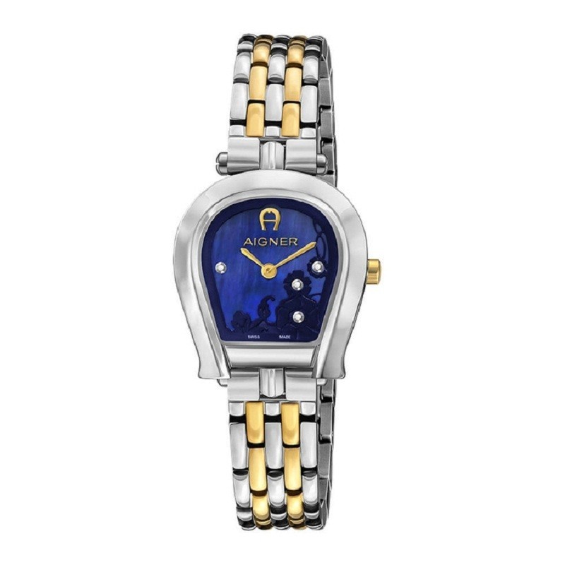 Original 100% Jam Tangan wanita Aigner Perugina ARWLG2151304   Garansi Resmi 2 Tahun