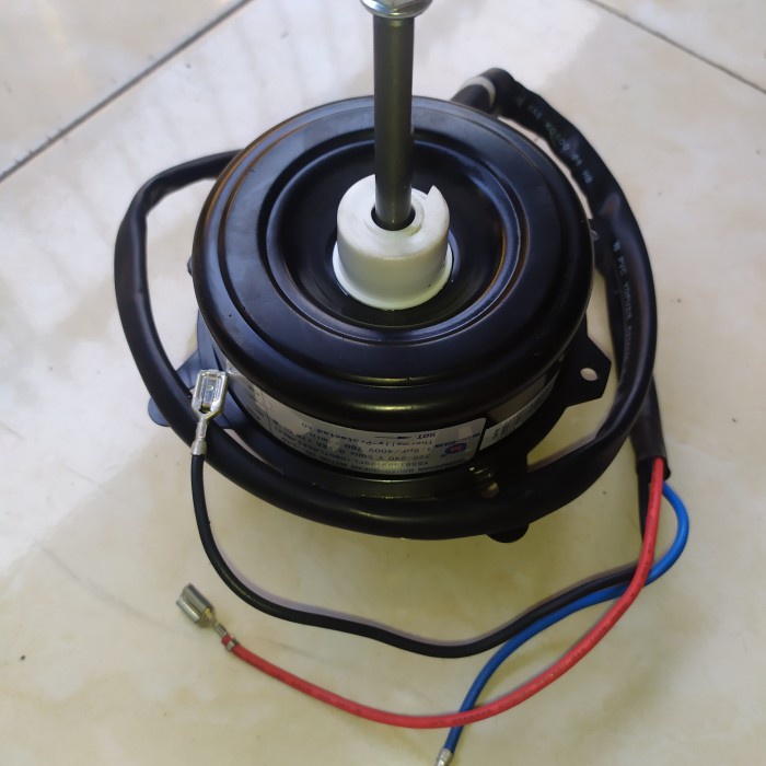 dinamo fan outdoor ac sharp original