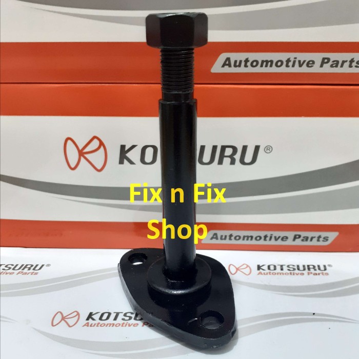 Spring Pin TOYOTA HARDTOP 1F 2F FJ40 BJ40 Pen Per Daun LAND CRUISER FJ - Hardtop 1F SPAREPART