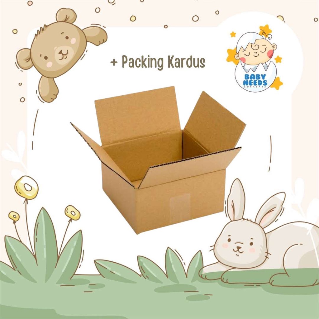 

Kardus Khusus Untuk Packing