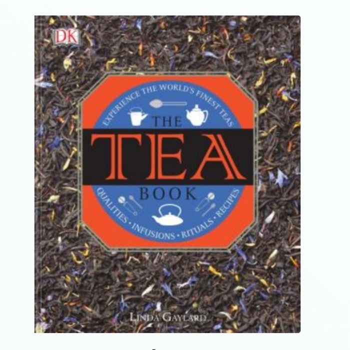 The Tea Book