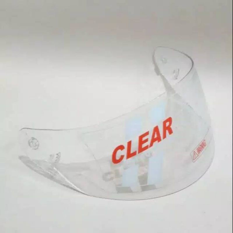 KACA HELM NHK GP 1000 FULL FACE