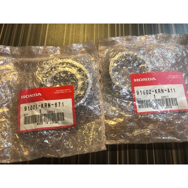 bearing kruk as crf250 original  laher kruk as crf250 original  laher kruk as crf 250 crf