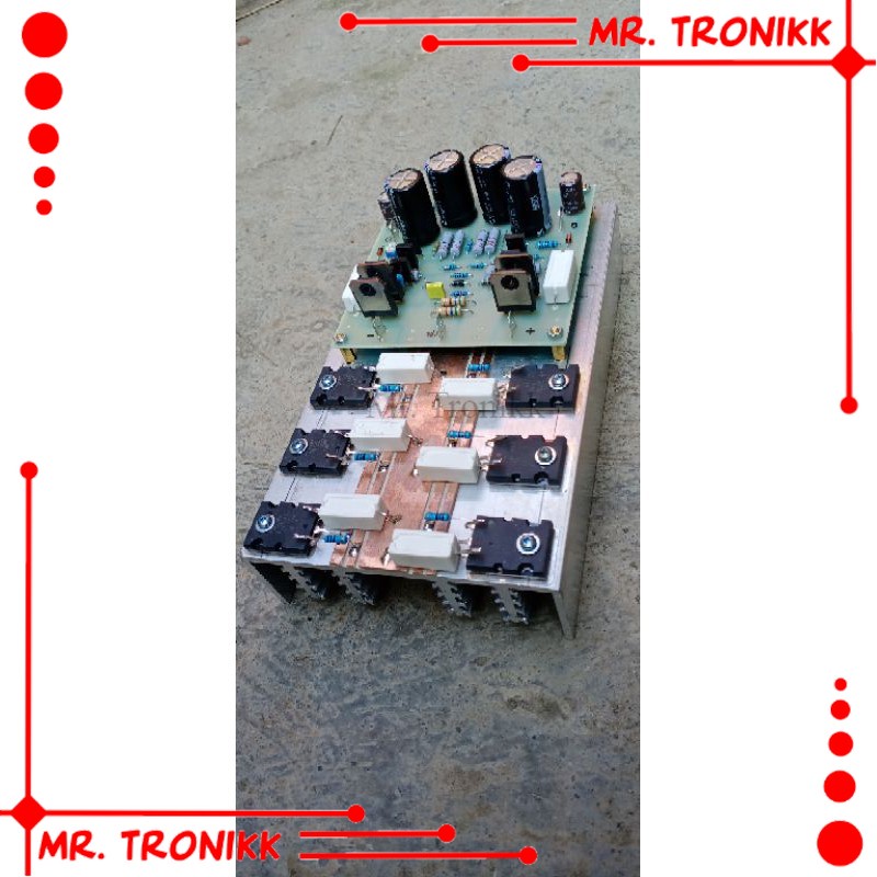 

Driver TBM plus 3set finl