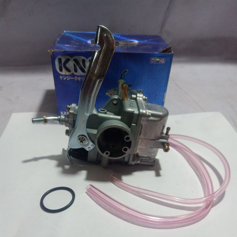 CARBURATOR KARBURATOR CARBURETOR CARBULA VEGA ZR KNZ rossi sparepart