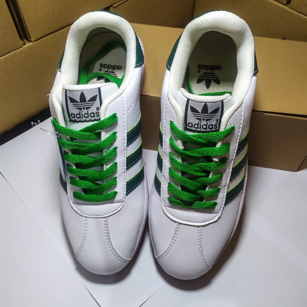 [GRADE ORIGINAL] SEPATU ADIDAS - GAZELLE (IMPORT VIETNAM)