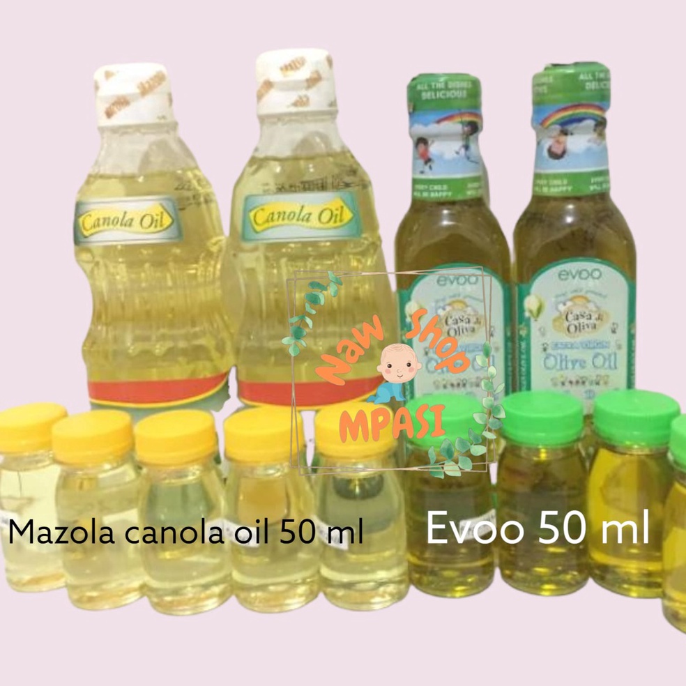 

COD (Z㊚J8.] Casa Di Oliva Extra Virgin Olive Oil 50ml / mazola canola oil 50ml terviral