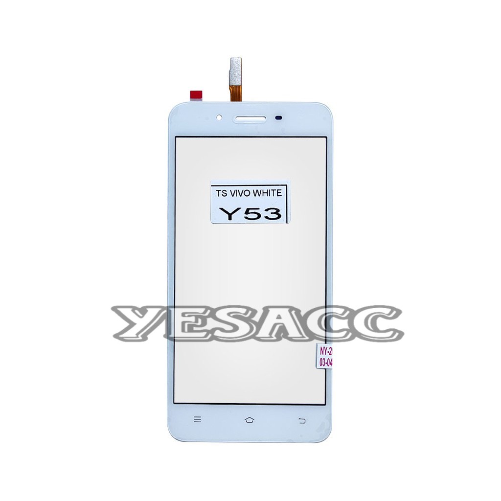 TC TS VIVO Y53 TOUCHSCREEN