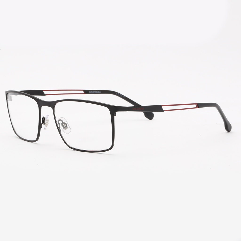 Carrera Kacamata Pria F CA 8898 BLX 55