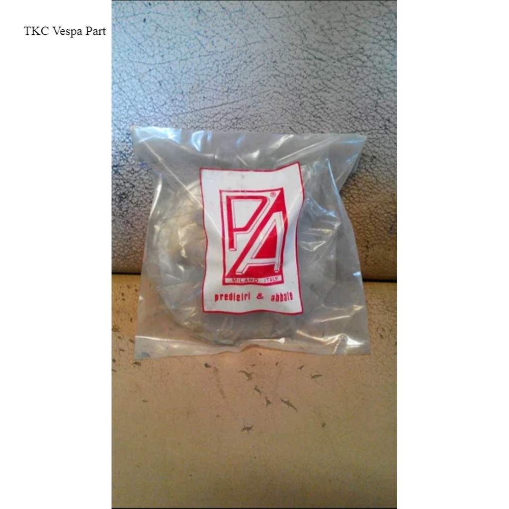 backplate kopling besar vespa excel exclusive TKC