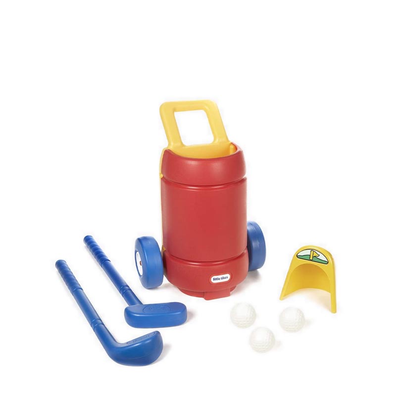 Little Tikes TotSports Easy Hit Golf Set  - LTT612312LTT