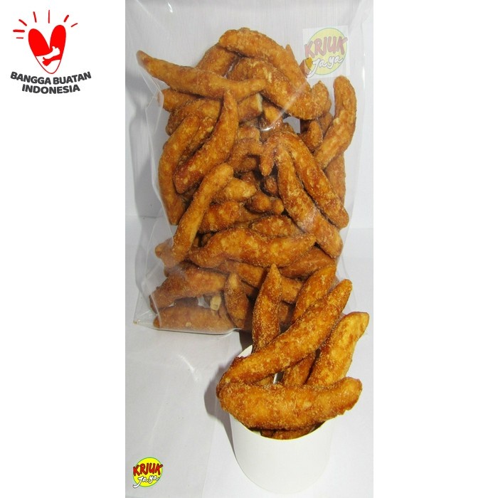 

[KUALITAS TERJAMIN] - STIK GABUS MANIS Murah