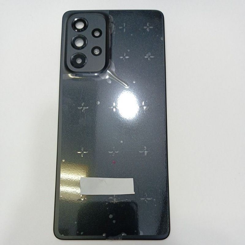 TUTUP BELAKANG BACKDOOR Untuk Samsung A53
