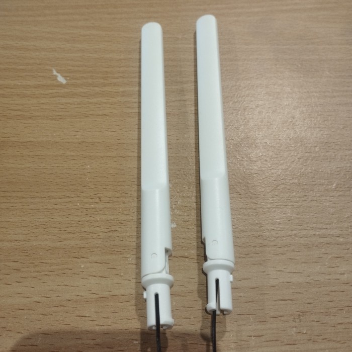 antena wifi 2.4ghz 5db model huawei sparepart antena wifi