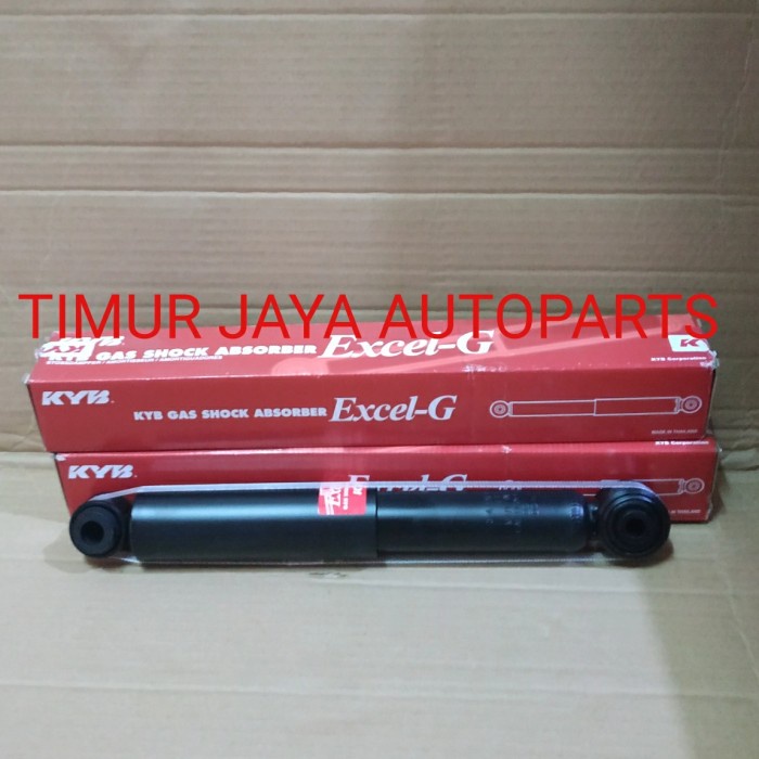 SHOCK BREAKER KAYABA KYB EXCEL-G SUZUKI APV ARENA 08-ON BELAKANG