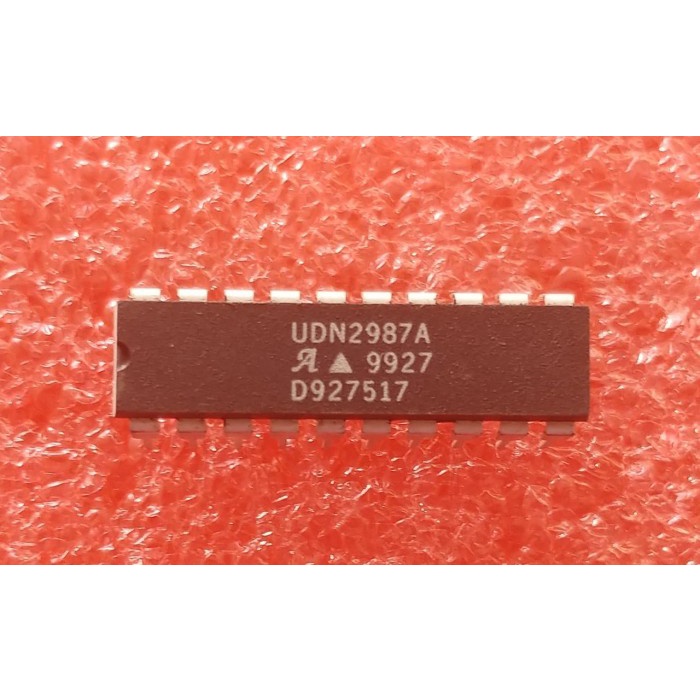 TOOL PART UDN2987A UDN2987 KOMPONEN ELEKTRONIK