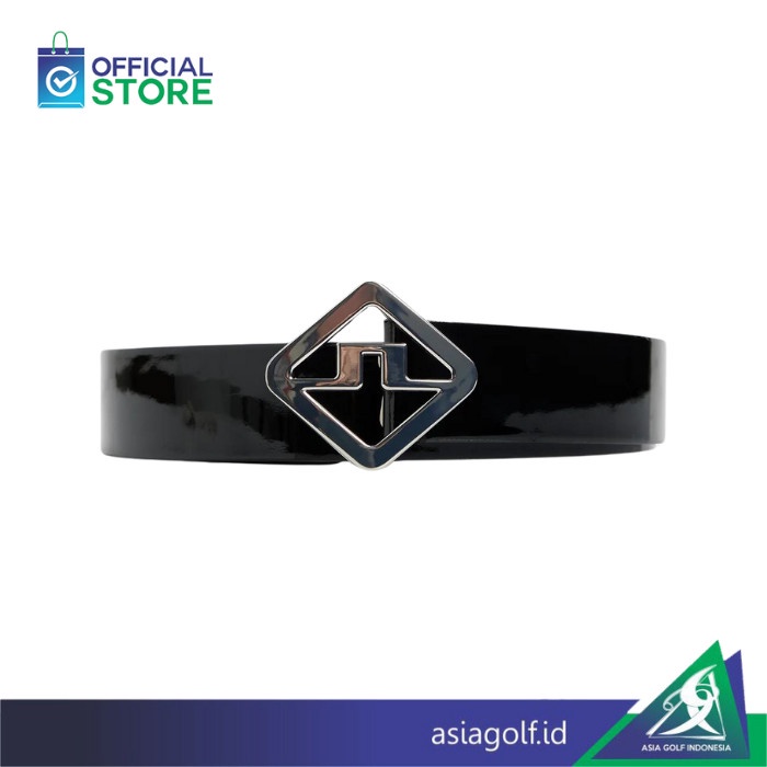 Belt J lindeberg Gary Shine LTD | Aksesoris Pria | Ikat Pinggang Pria