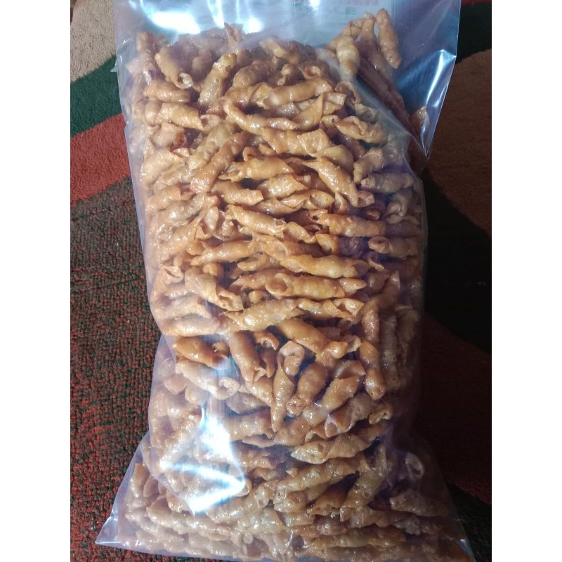 

CEMILAN KACANG SEMBUNYI KEMASAN 1KG | CEMILAN KACANG UPET | KACANG UMPET MANIS