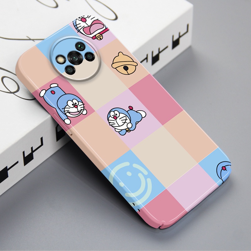 Film Case for Xiaomi Poco X3 X3 Pro X3 NFC F4 Redmi K40S K50 K50 Pro 11 Lite 4G 5G 11 Lite 5G NE Kar