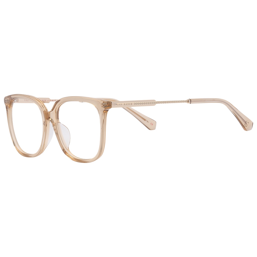 Ted Baker Kacamata Wanita F TR 9276-1 105 51