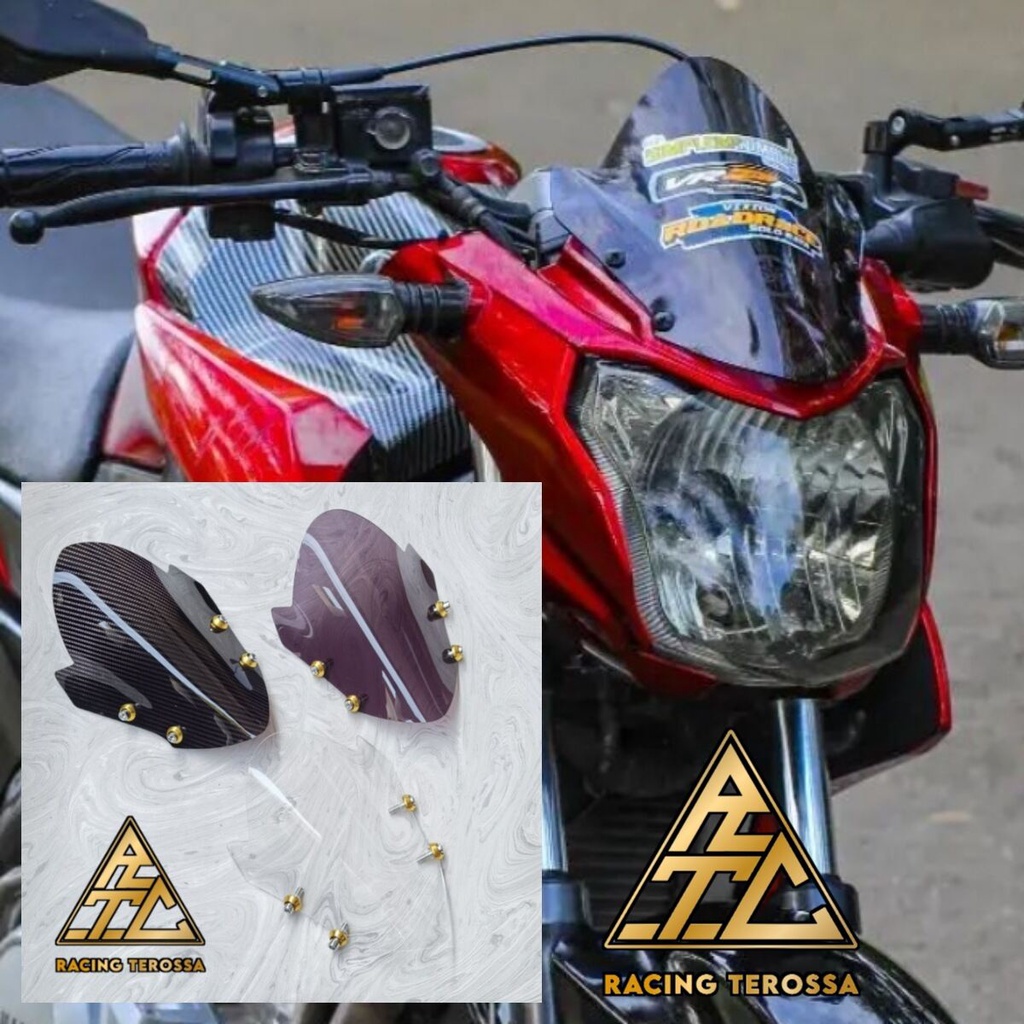 VISOR MINI VIXION NEW NVL 2013 2014 VISOR VIXION NEW NVL 2013 / 2014